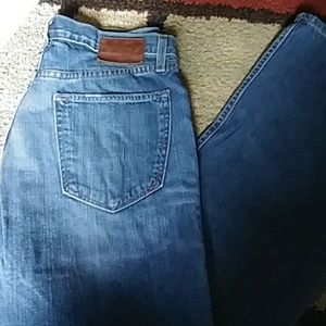 Banana Republic Men Jeans